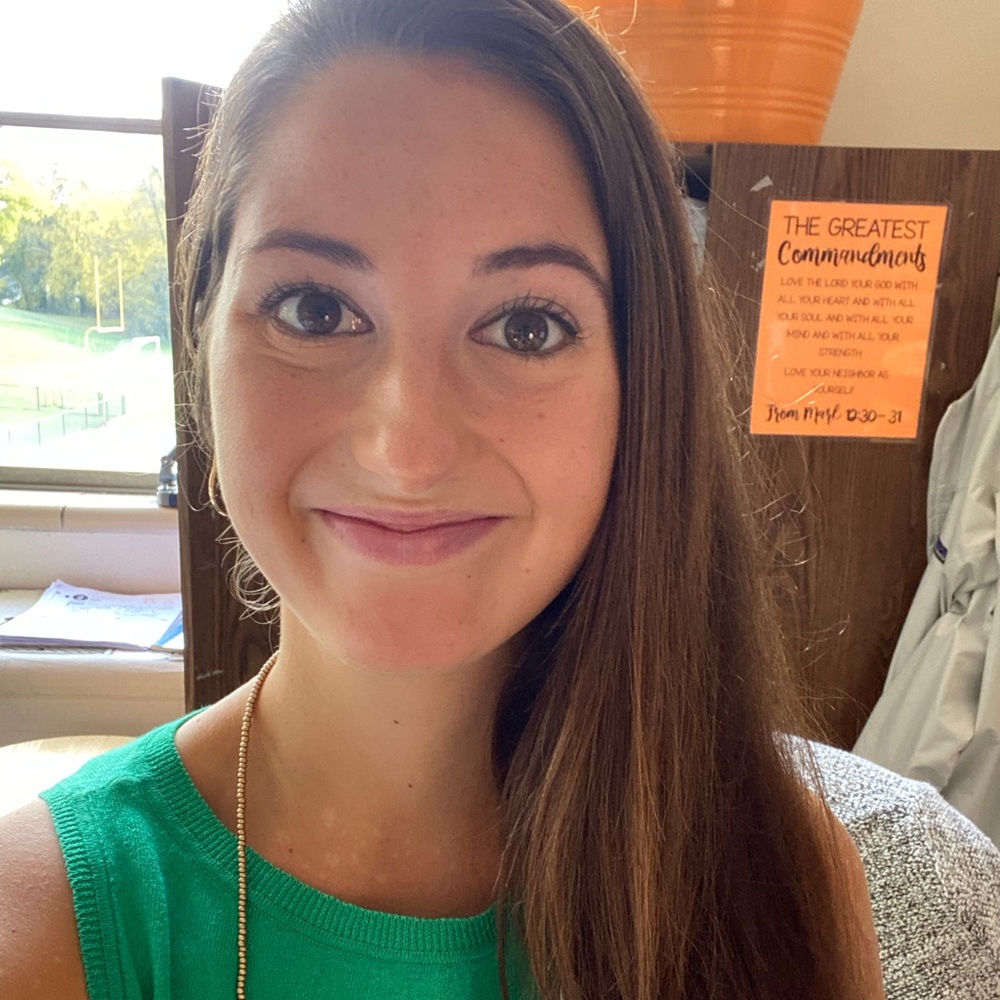 Meet your Posher, Patience